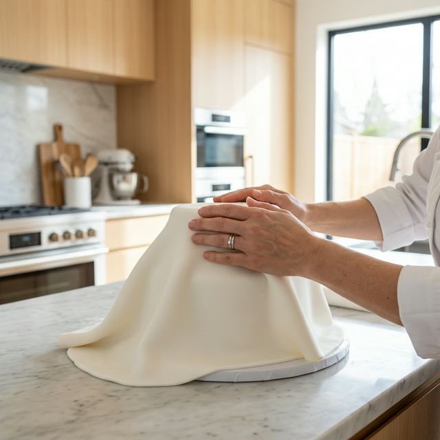 Как стать кондитером-дизайнером в Испании