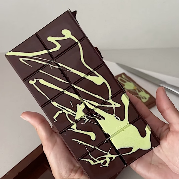 Dubai Chocolate Masterclass