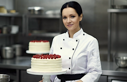 🟡 Level 2 — Pro Home Baker